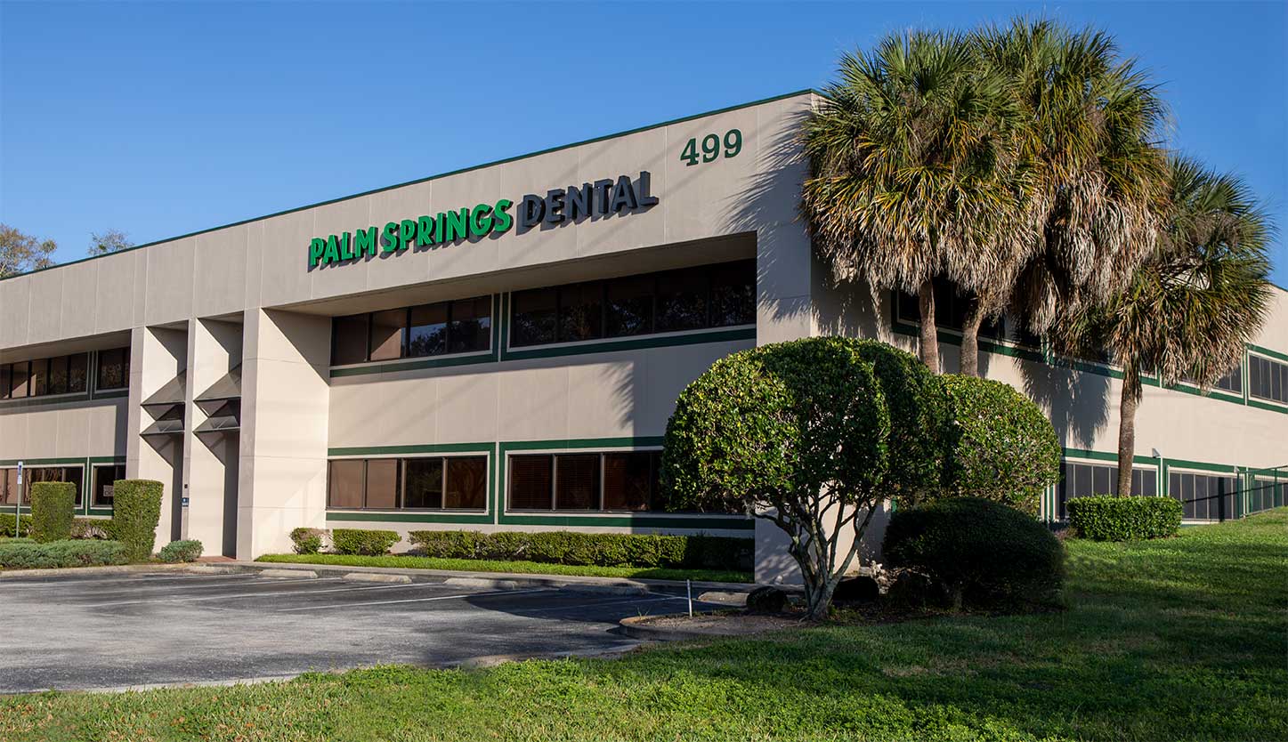 Operation Dental Acquires Three Practices in the Orlando Area